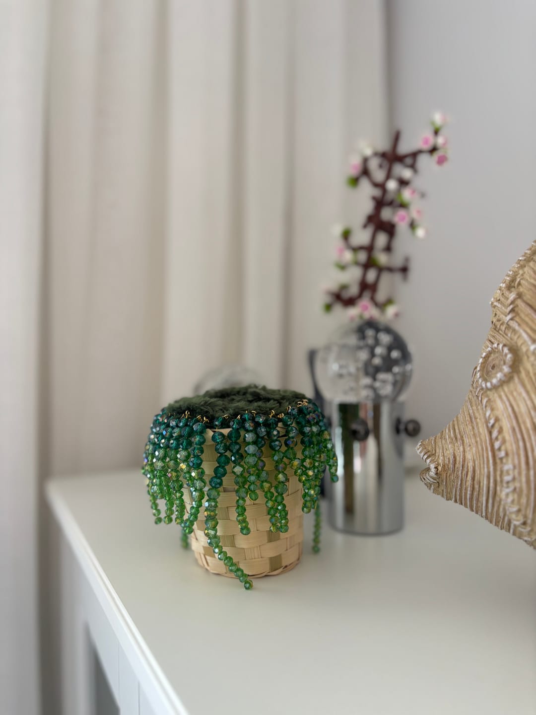 Customer photo review of Soluna Güneş Kapanı Yapım Kiti