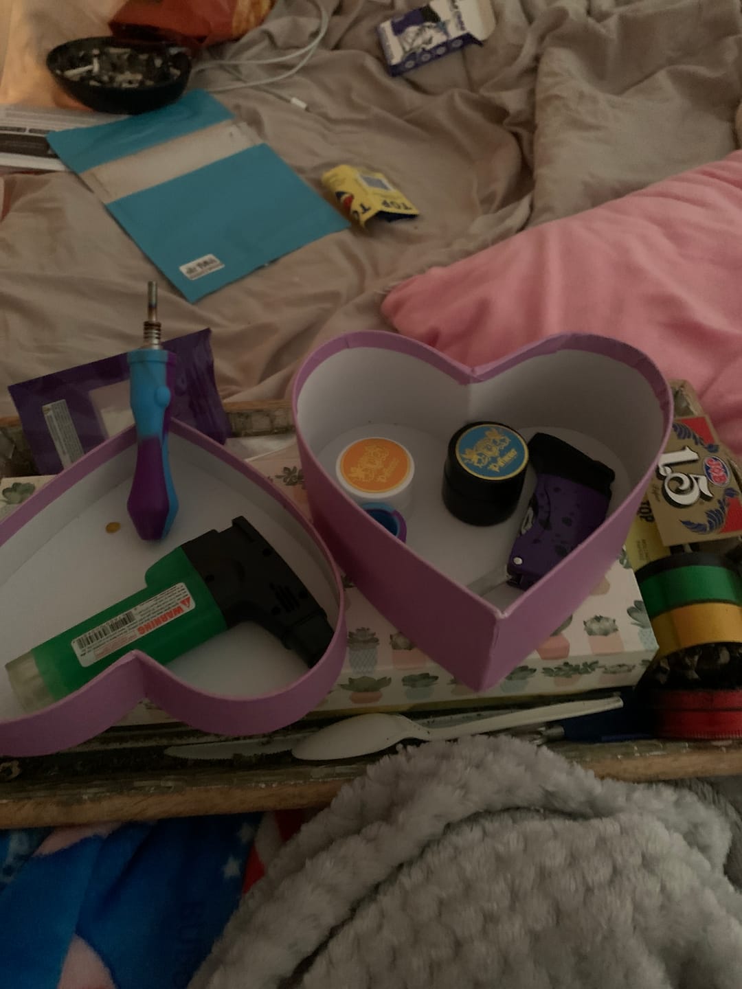 Customer photo review of 🎁 Welcome Gift