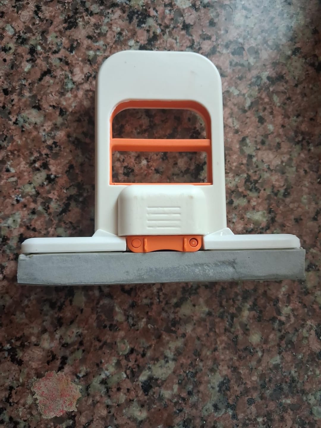 Customer photo review of EASY FOLDABLE MOP
