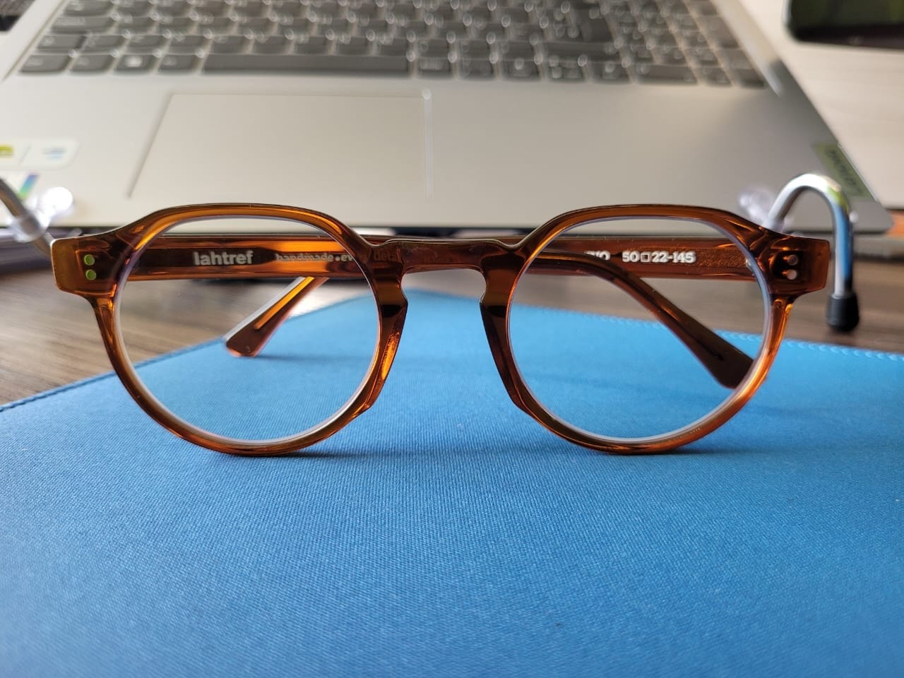Customer photo review of Nino
