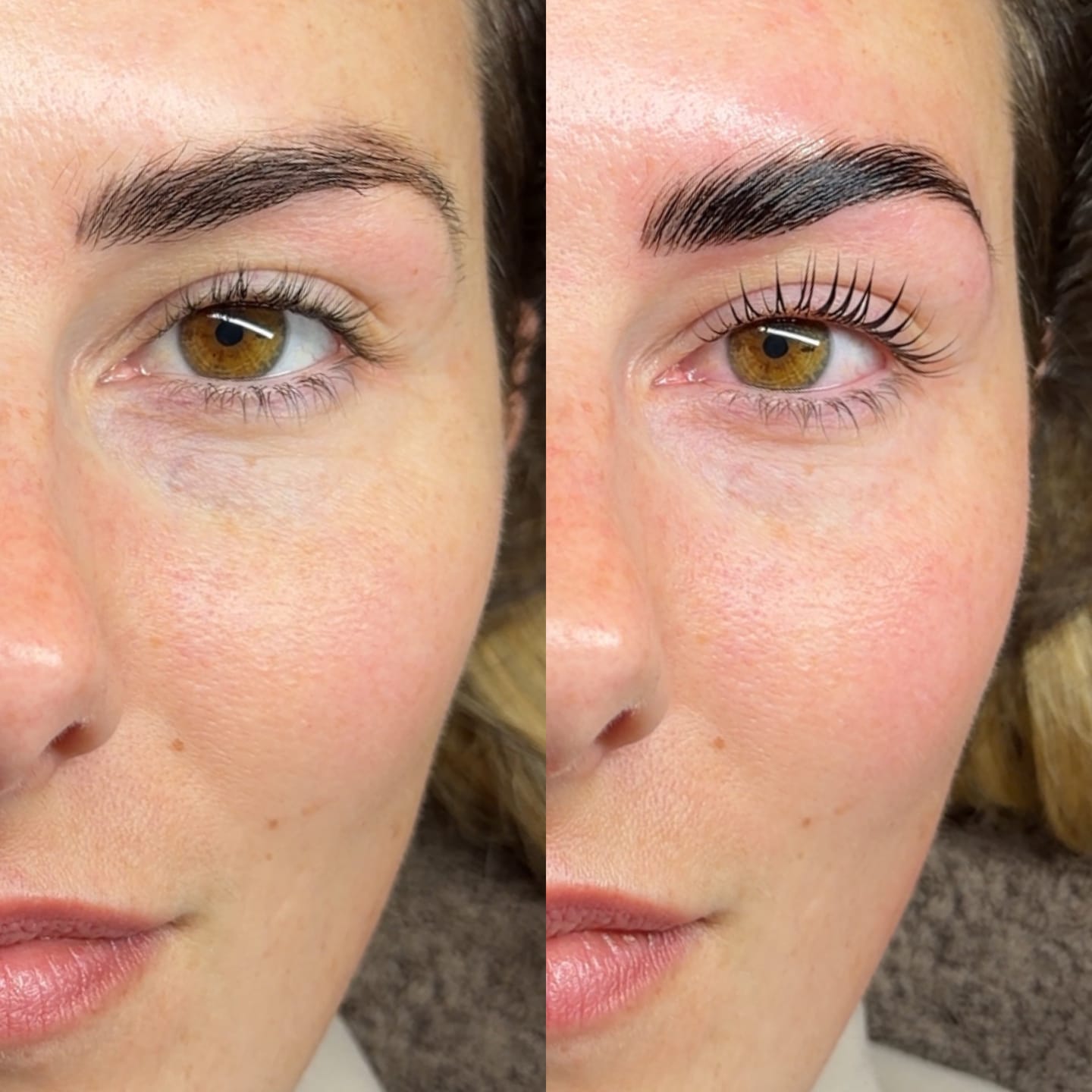 Customer photo review of Glue Balm