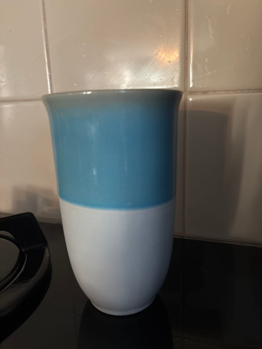 Customer photo review of Lagoon Cup 16oz