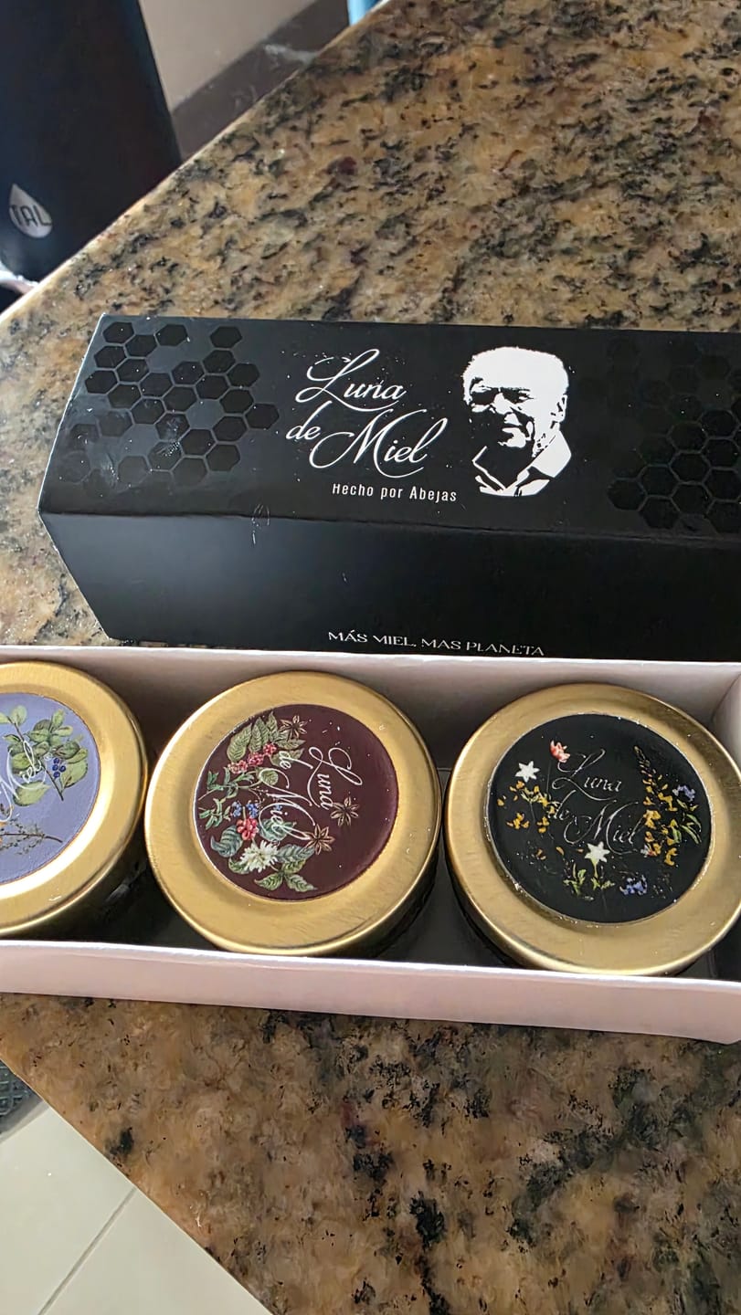 Customer photo review of Kit Petite