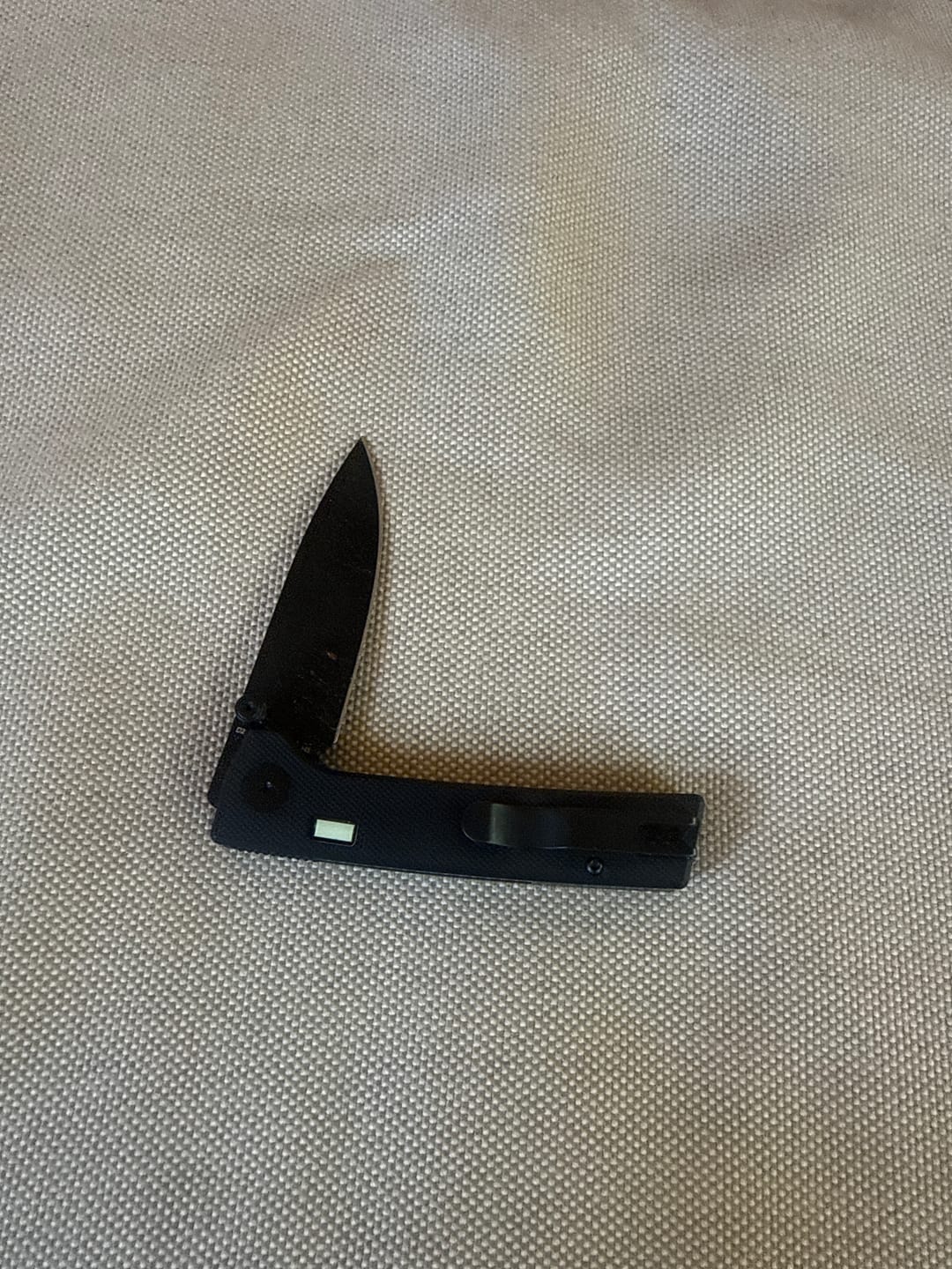 Customer photo review of The Fermi
