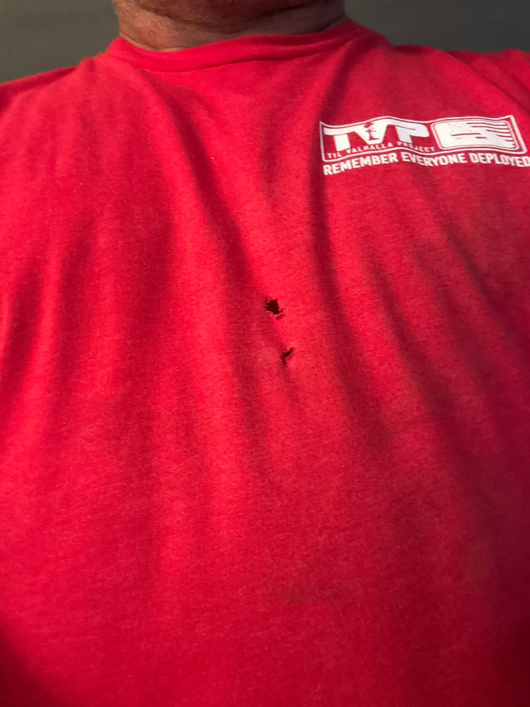 Customer photo review of T.V.P. Elite Membership - Monthly