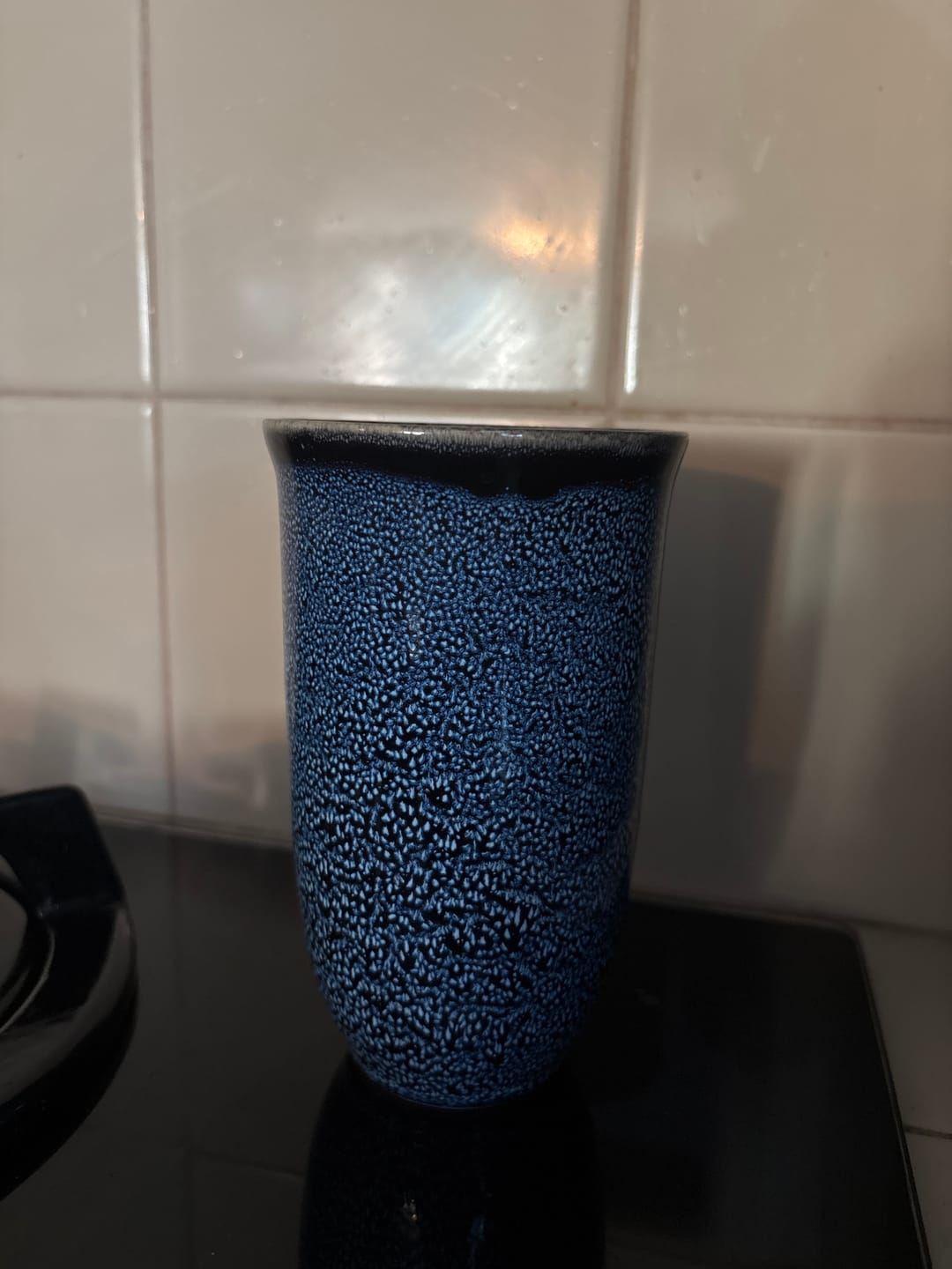 Customer photo review of Abyss Cup 16oz