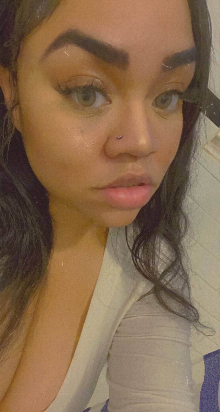 Customer photo review of Sahara Fox