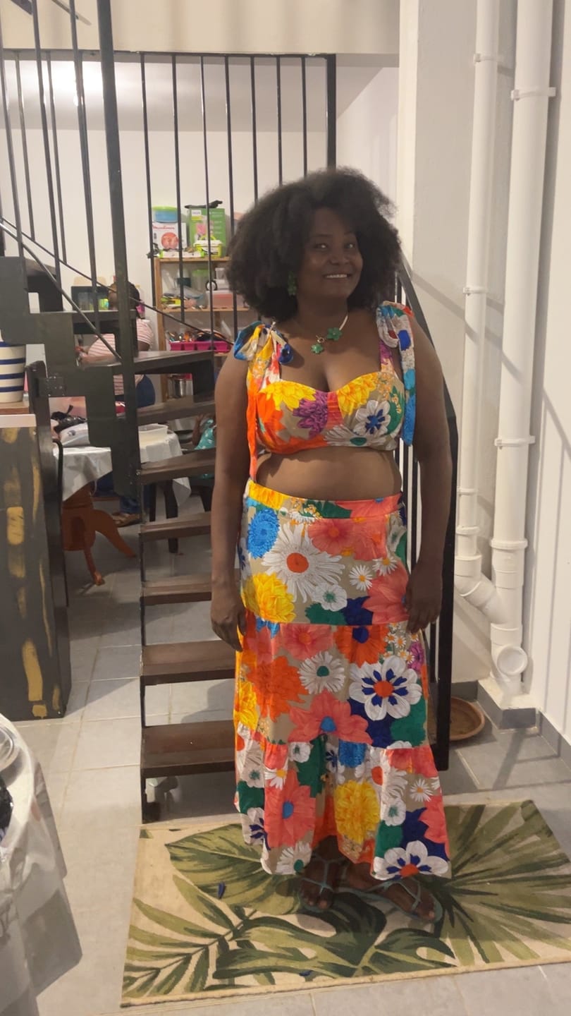 Customer photo review of Tisane pour perdre du poids - Tea Slim Fit™