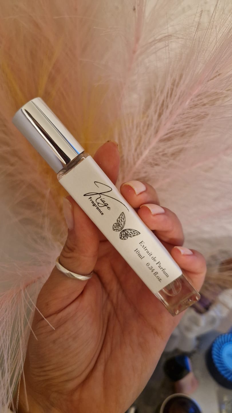 Customer photo review of Kiage Cocos Cream 10ml