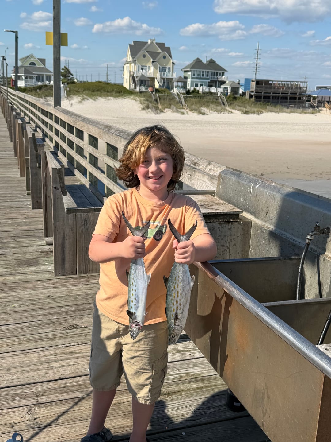 Customer photo review of Stono Inshore Combo