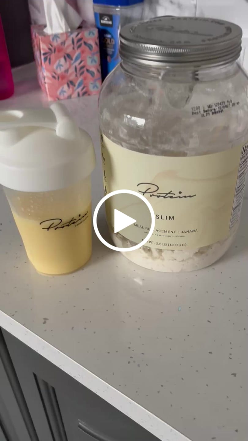 Customer video review of Protein Shaker | 400ML