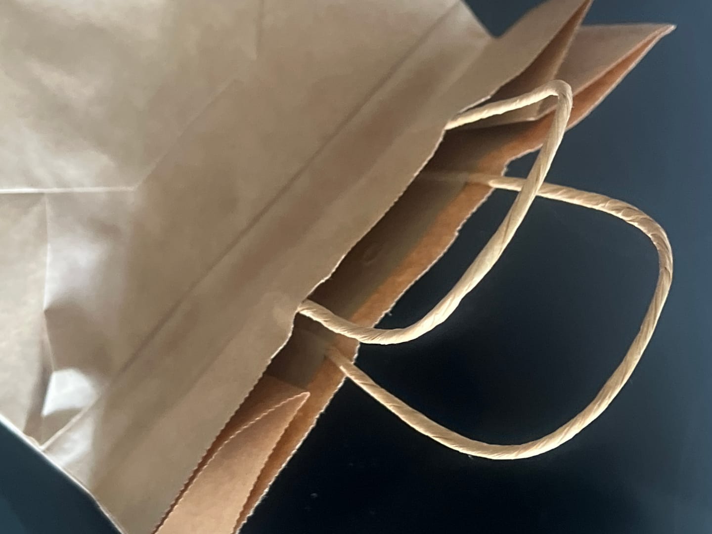 Customer photo review of Blue Vacuum Pouches 400×500mm | 65 Micron | Box of 500