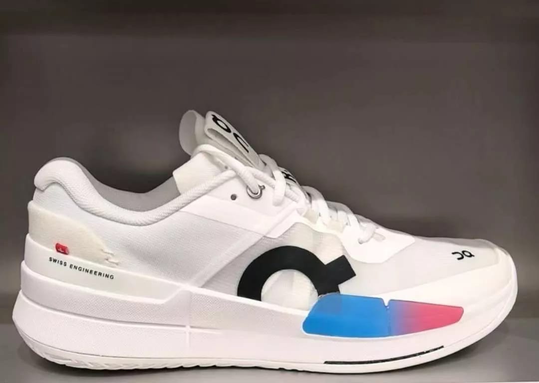 Customer photo review of Roger Pro 2 White Malibu - RPM