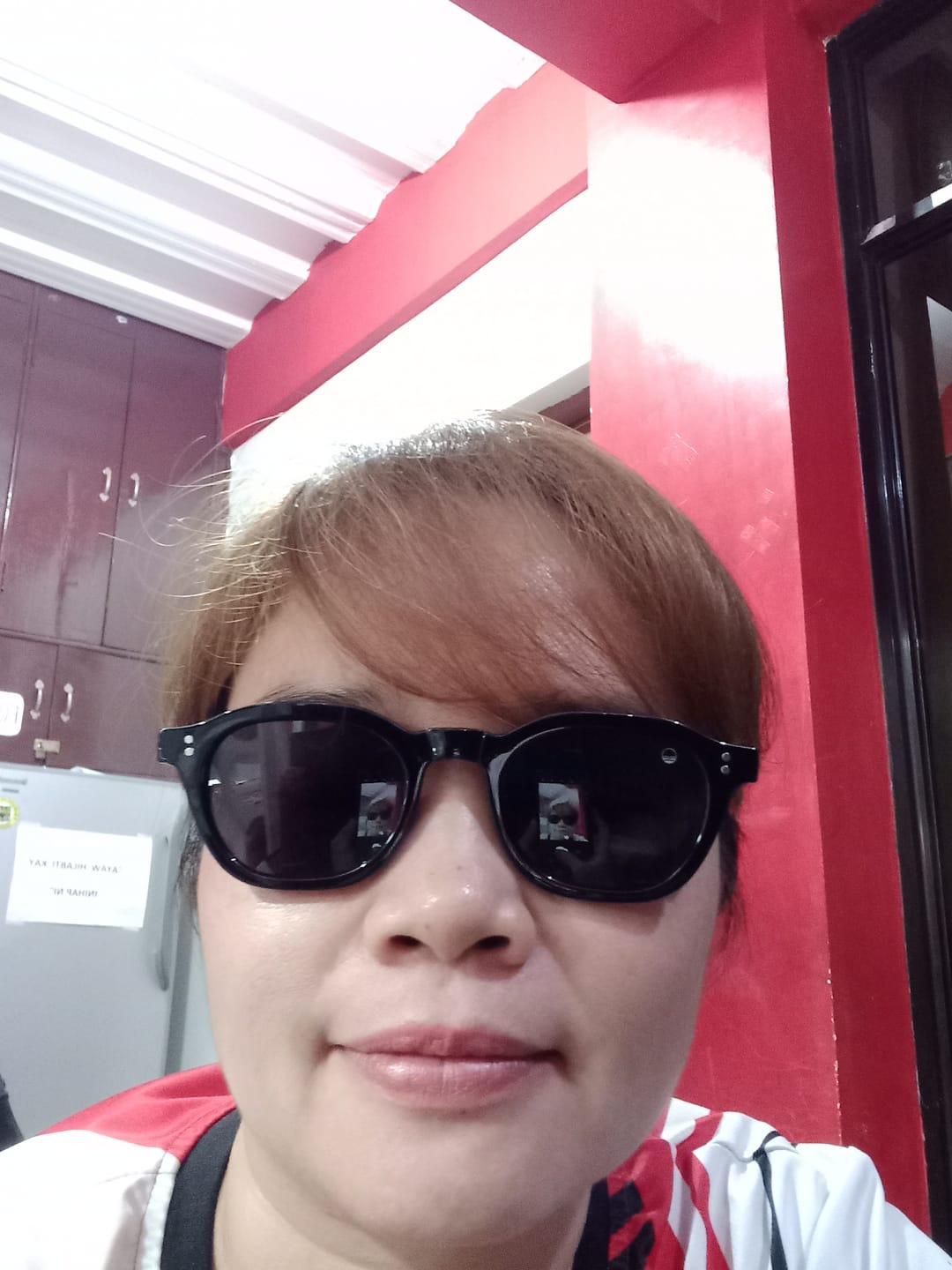 Customer photo review of MONT™ - MIDNIGHT BLACK