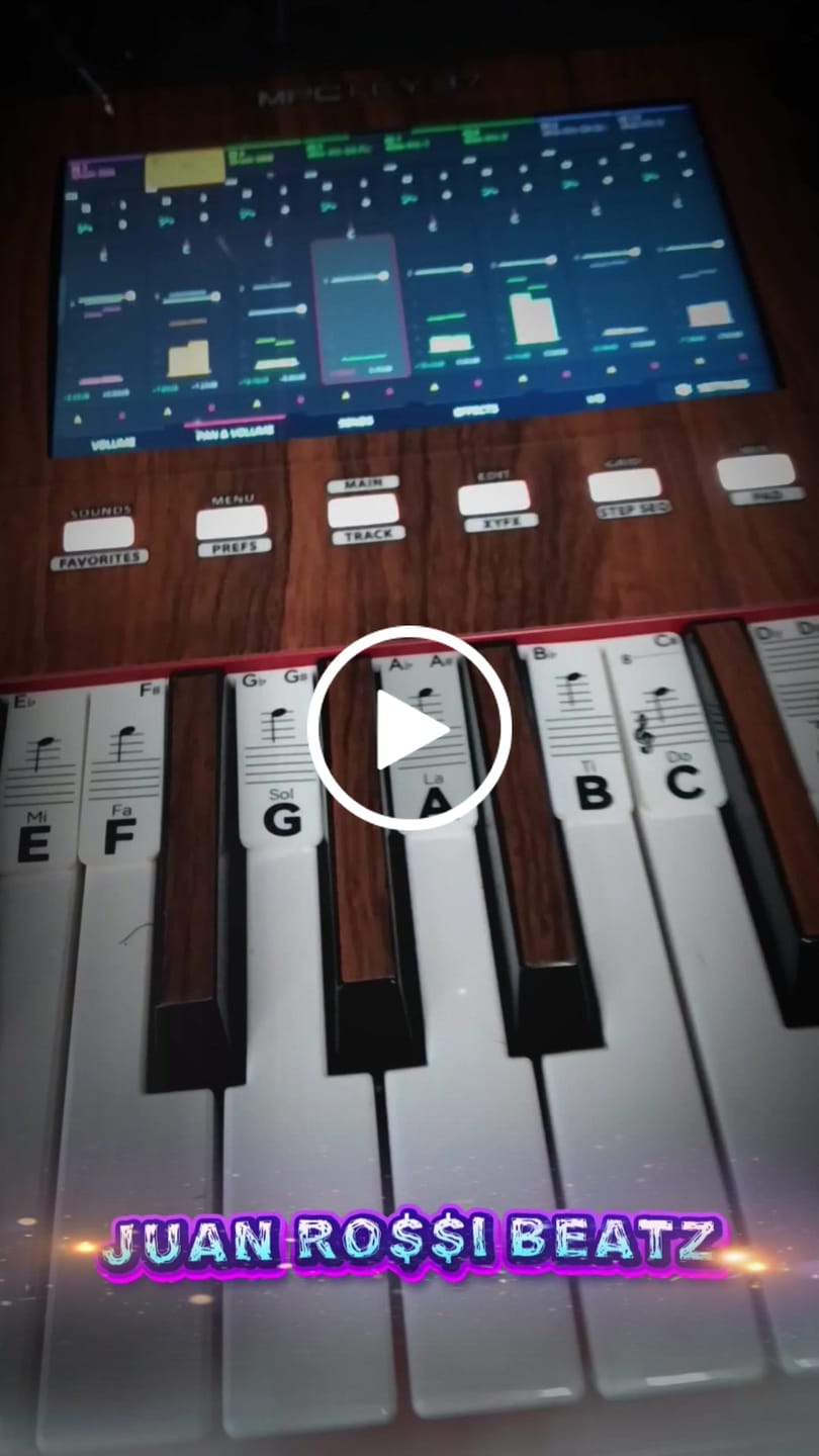 Customer video review of The 80s for Serum 2