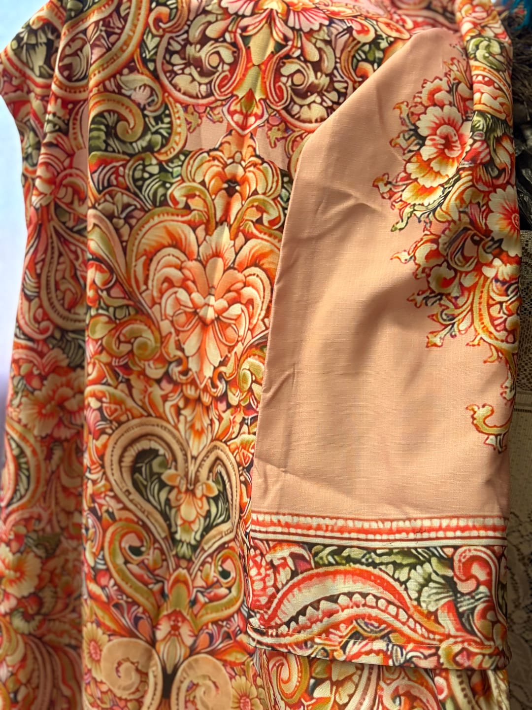 Customer photo review of Amara