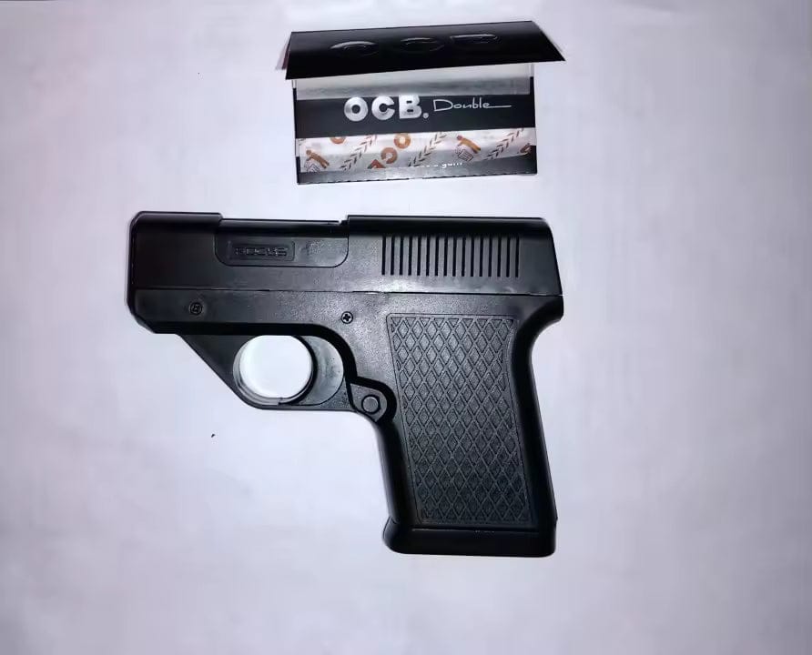 Customer photo review of Encendedor de Soplete Premium