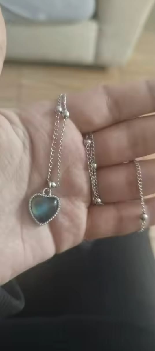 Customer photo review of Stimmungskette