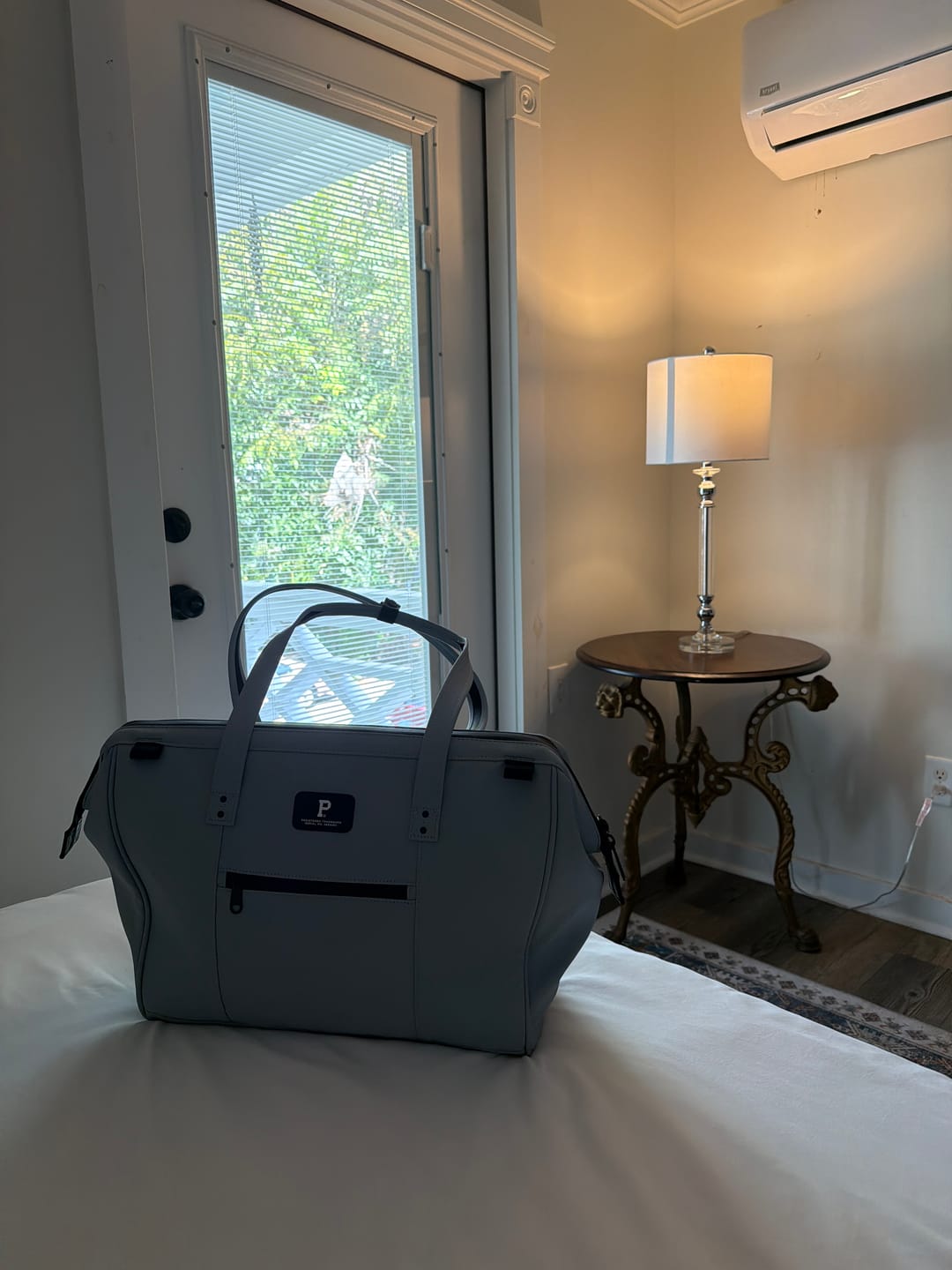 Customer photo review of Cascade Tote - Standard