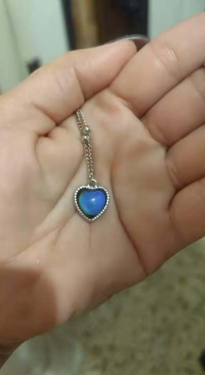 Customer photo review of Stimmungskette