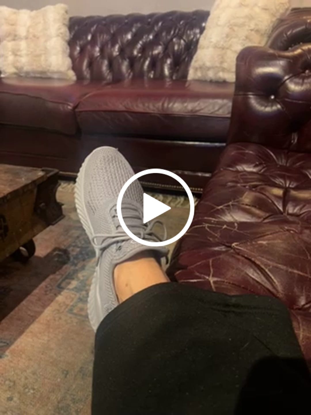 Customer video review of NRG S901