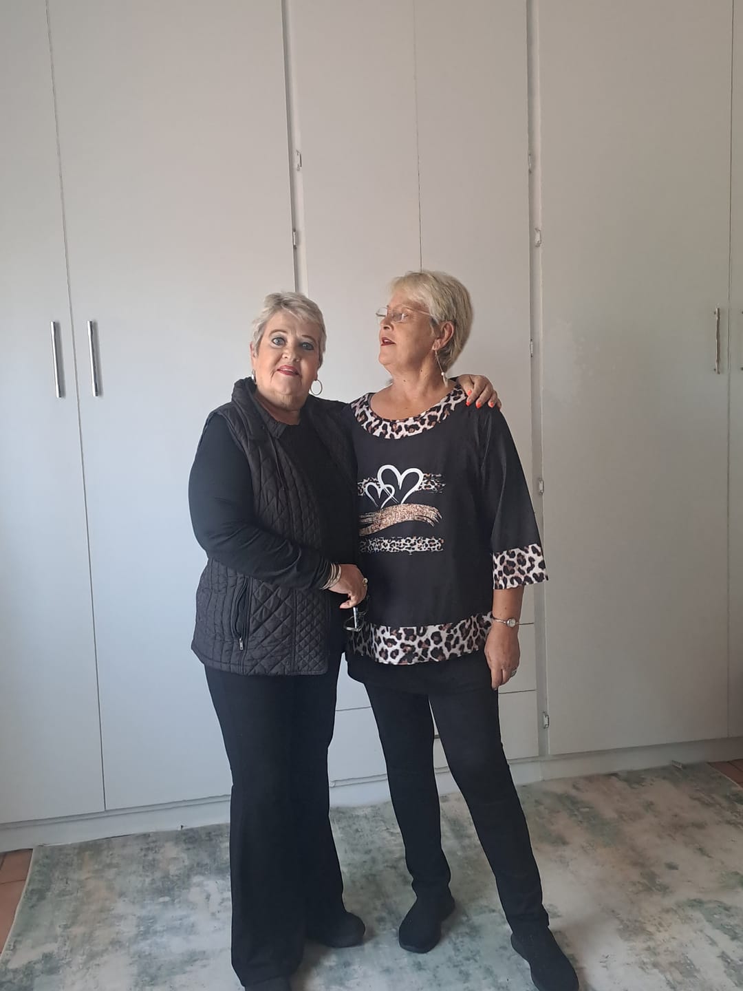 Customer photo review of CheetaThin® Weight Management - Buy 2 Get 2 Free, Free Access to Exit Plan + Win R5,000 Challenge