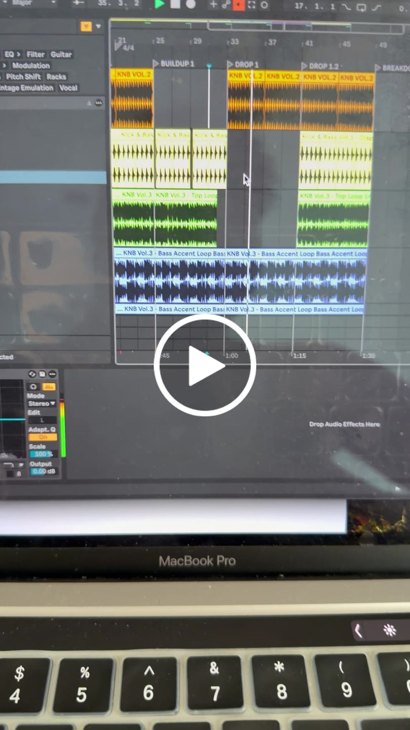 Customer video review of Alkemist - Complete Series - Vol.1, 2 & 3
