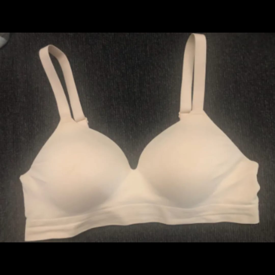 Customer photo review of Soutien-Gorge Maintien & Confort Vantyx™