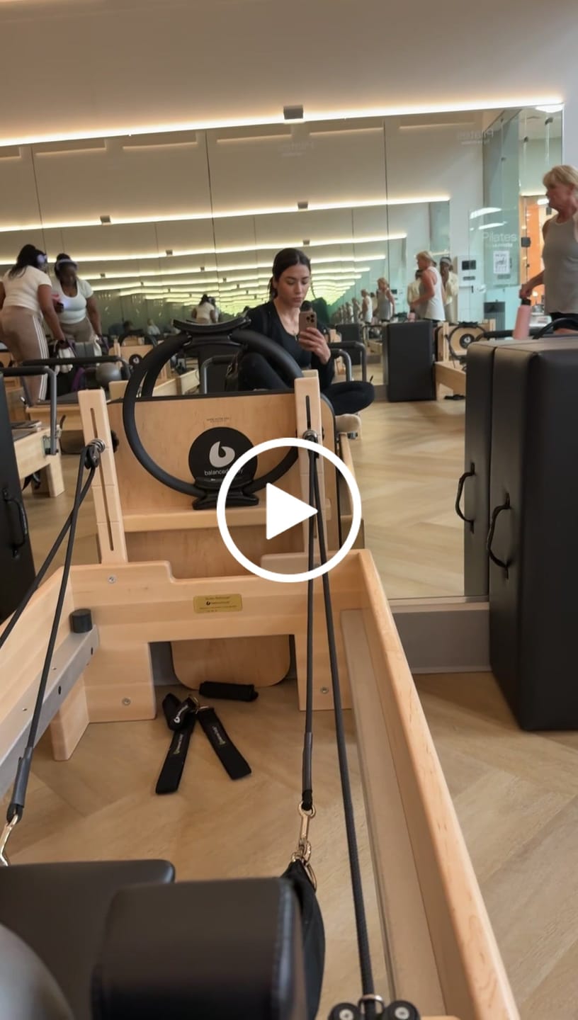Customer video review of Grip Stripes - Matcha