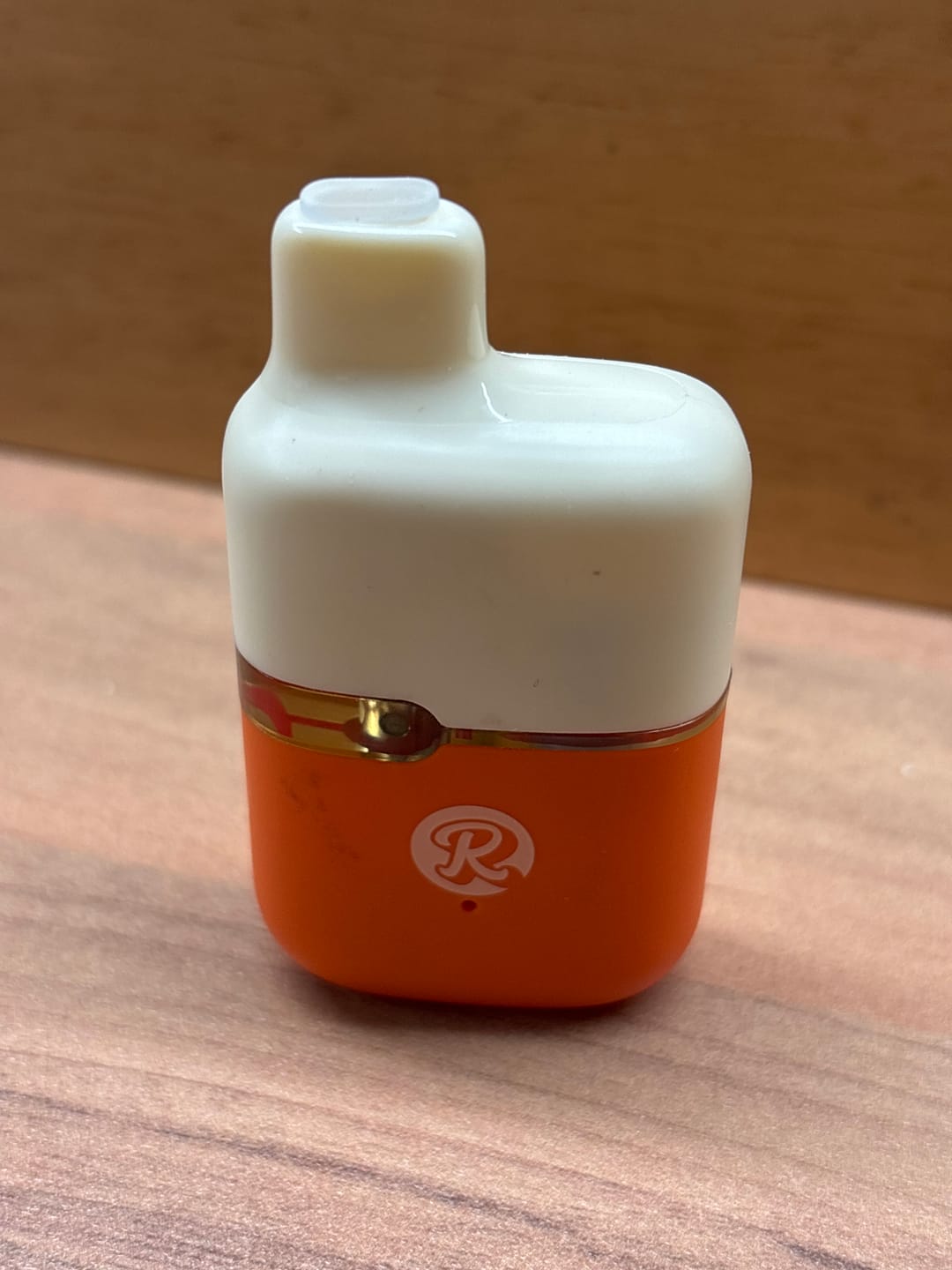 Customer photo review of THC-A Vape | 1ml |