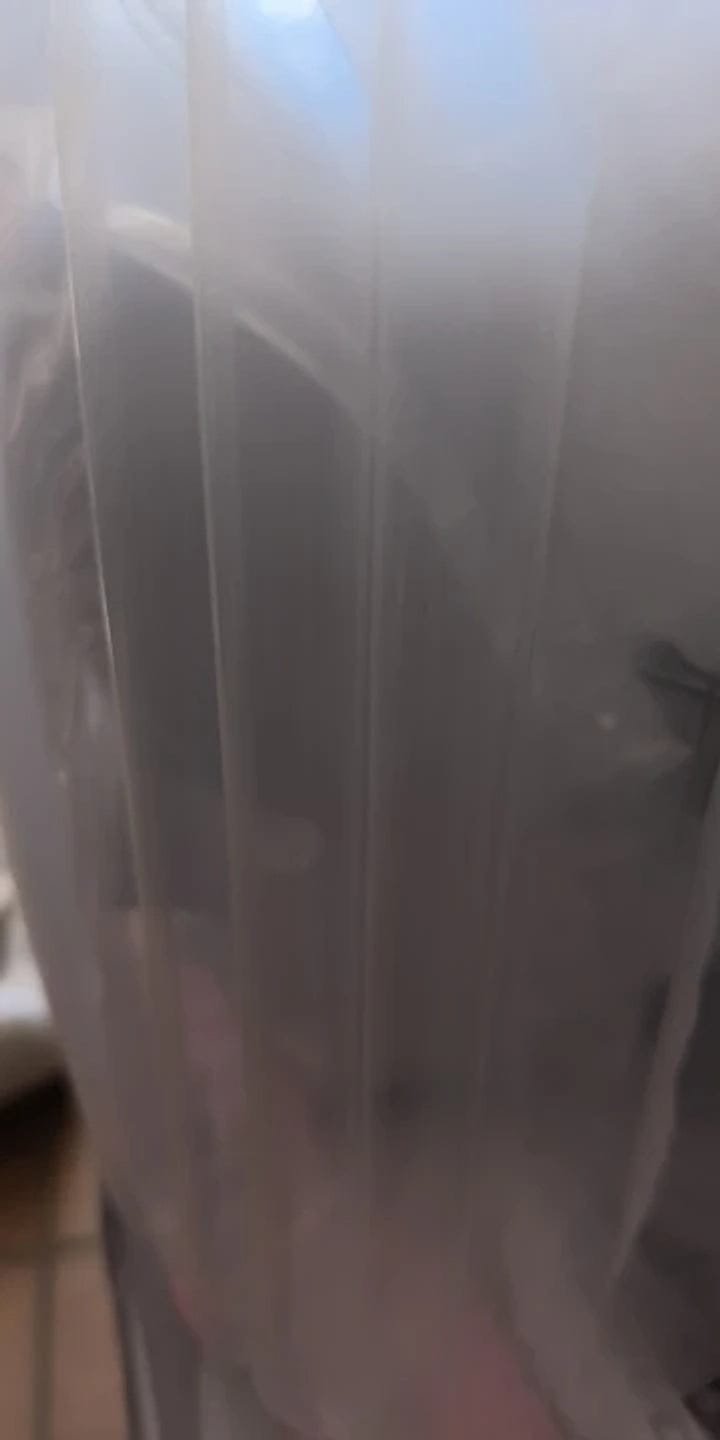 Customer photo review of Ioniq Beauty Luma