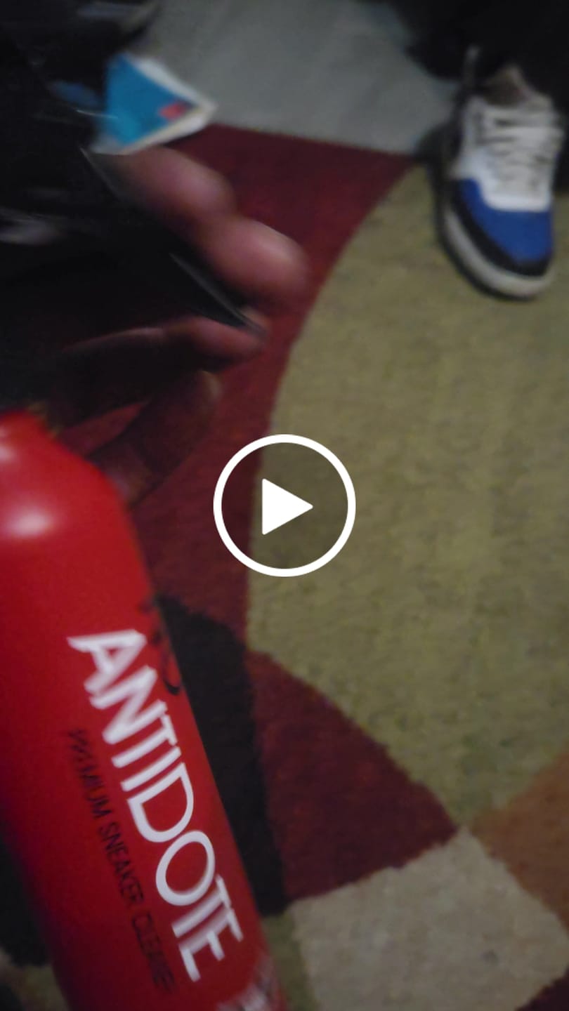 Customer video review of Nu Antidote Kit Bundle
