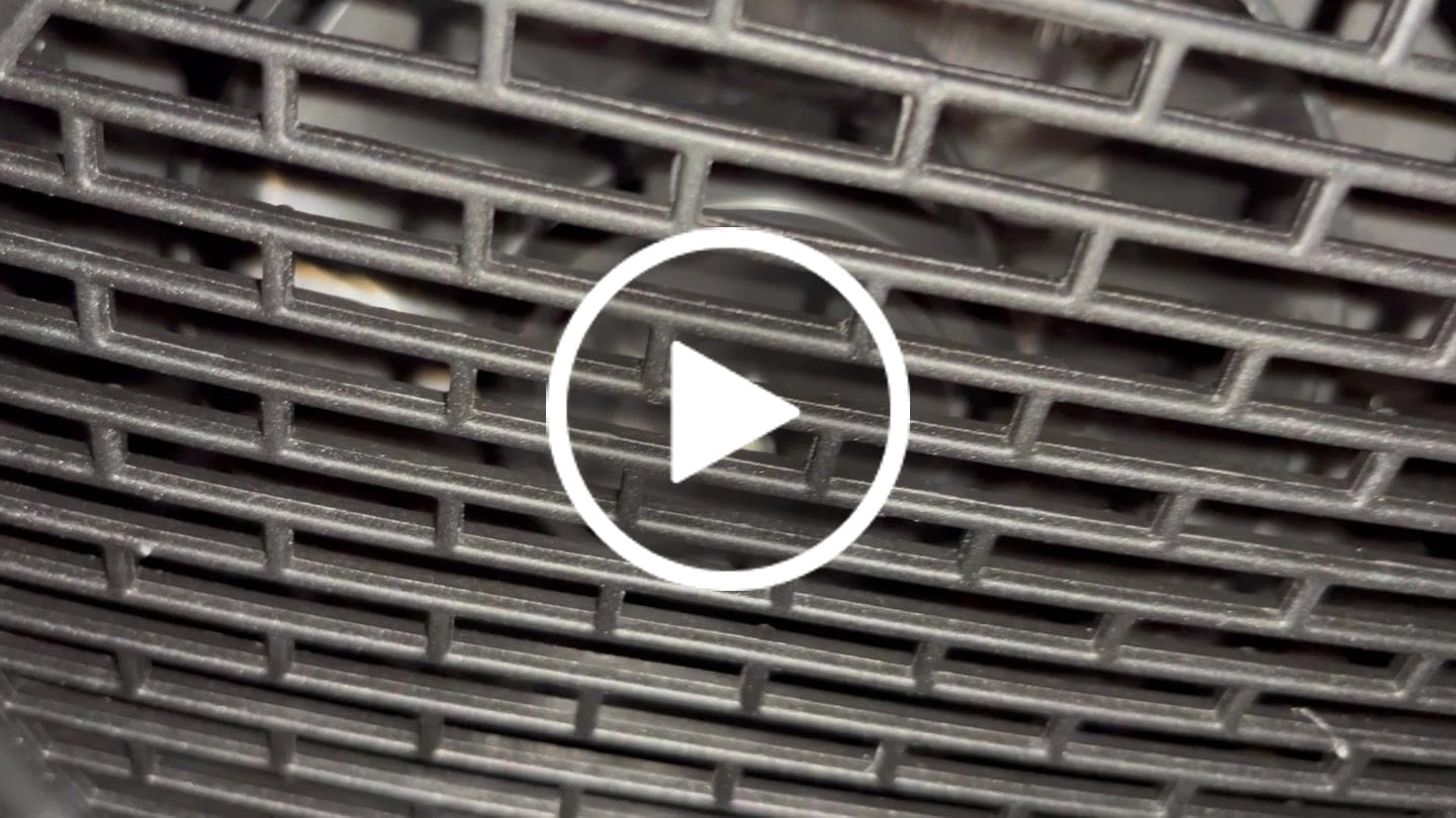 Customer video review of The Sauna Pod