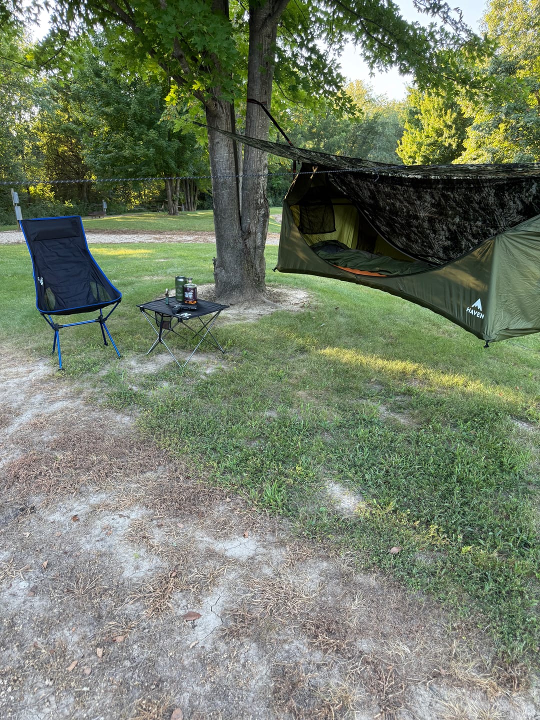 Customer photo review of Haven XL