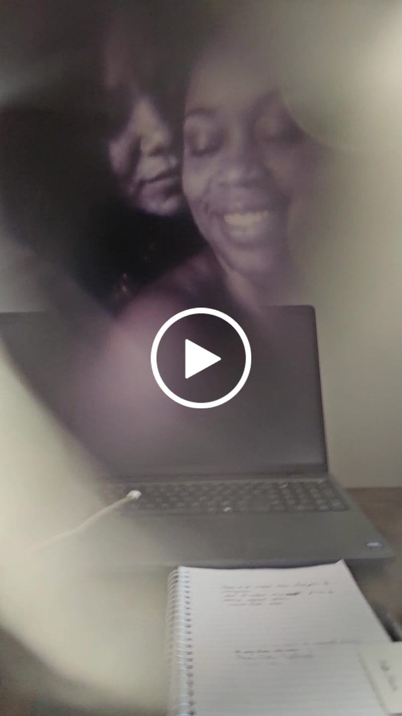 Customer video review of Hidden Photo Necklace | Upload Your Hidden Photo