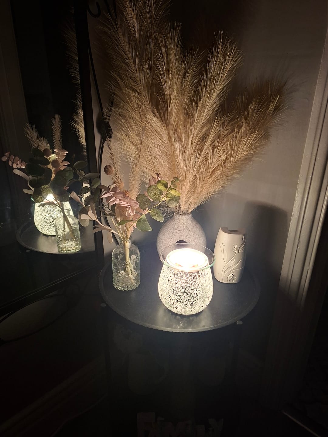 Customer photo review of Fairy Laundry Gel Melt