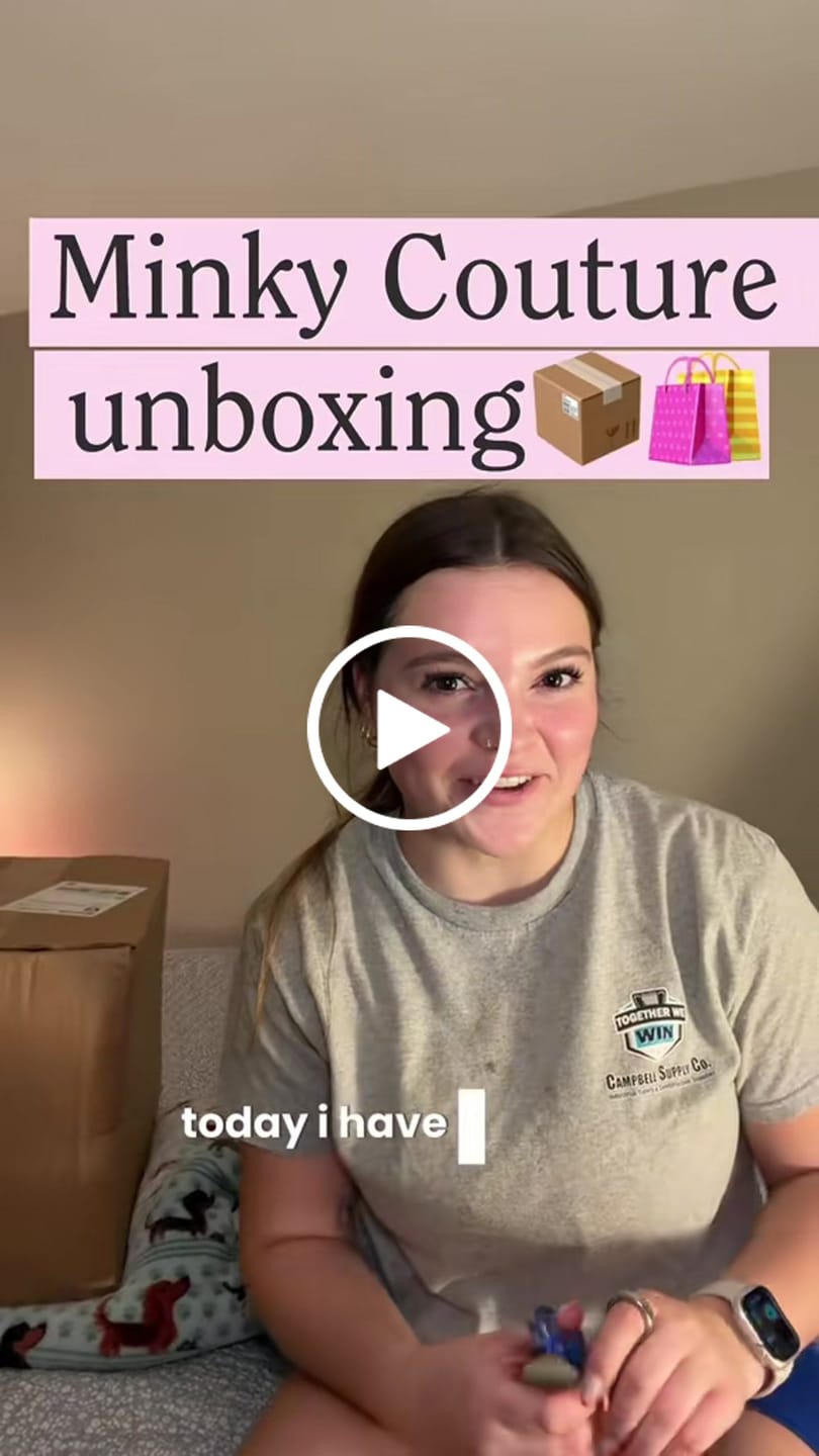 Customer video review of Hugs Milk Chocolate Blanket