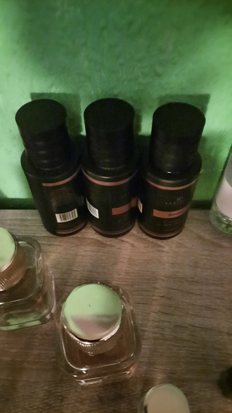 Customer photo review of 2 Gratis Proben