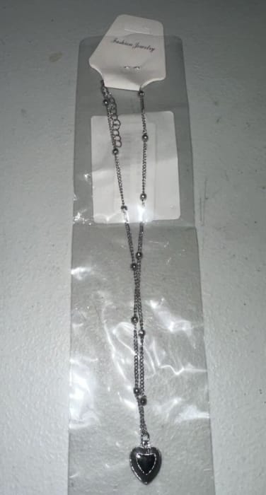 Customer photo review of Stimmungskette