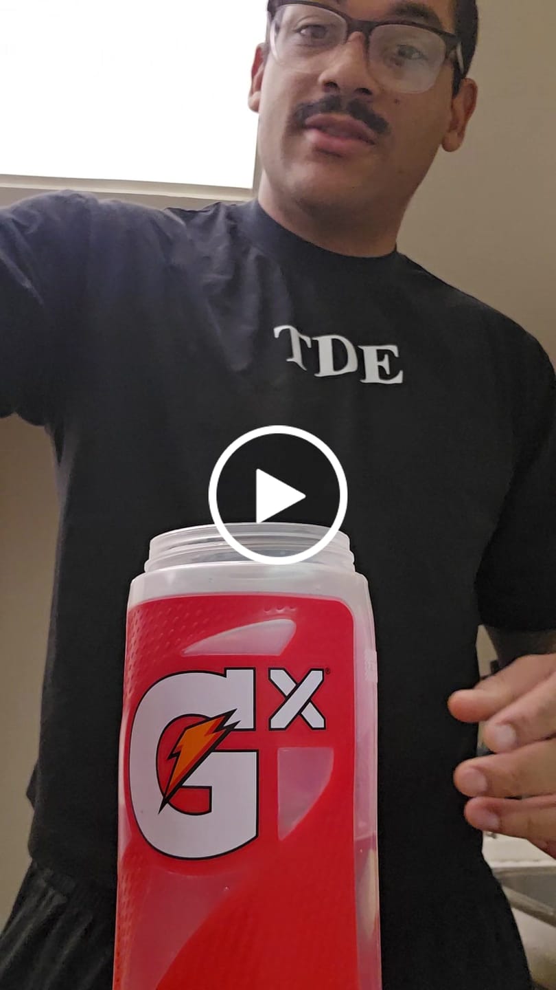 Customer video review of Shipping Protection
