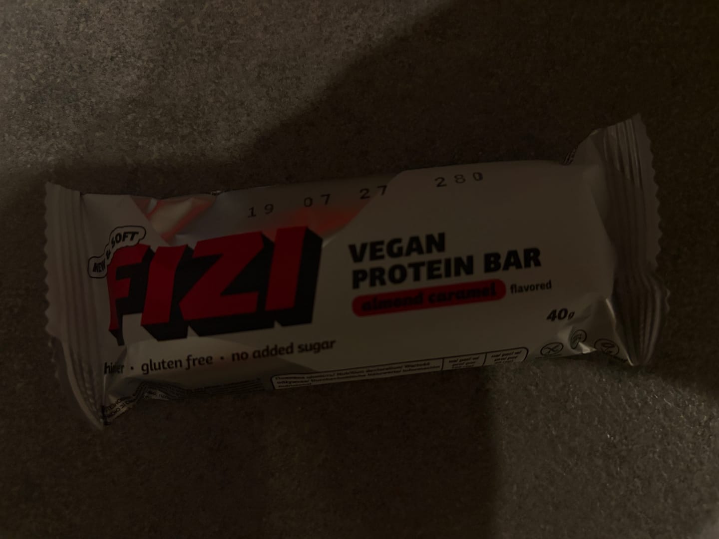 Customer photo review of Berry Power x10 шт.