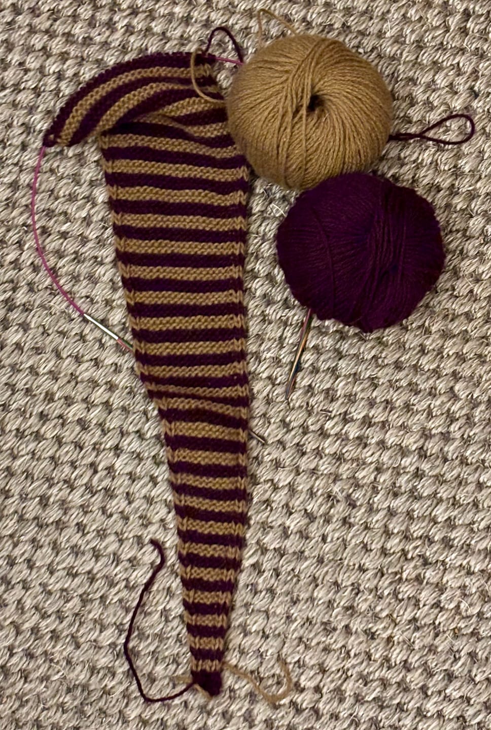 Customer photo review of Cardiff Cashmere Classic