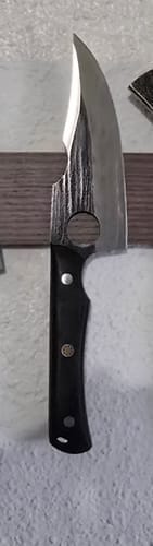 Customer photo review of Kaiju 6" Talon