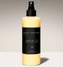 Customer photo review of Leave-In Conditioner