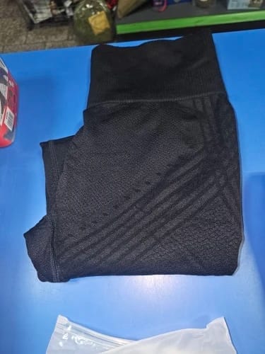 Customer photo review of Leggings de Compresión Regen 3D™