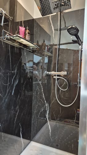 Customer photo review of Colle High Tack 290 ML Premium