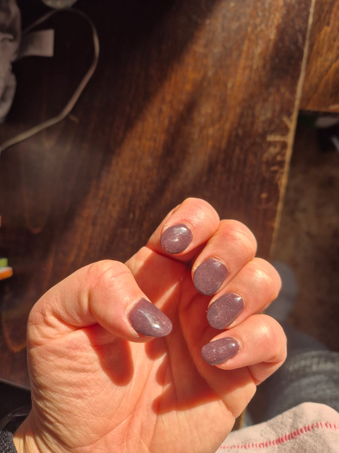 Customer photo review of Twizzler Berry Dipping Powder