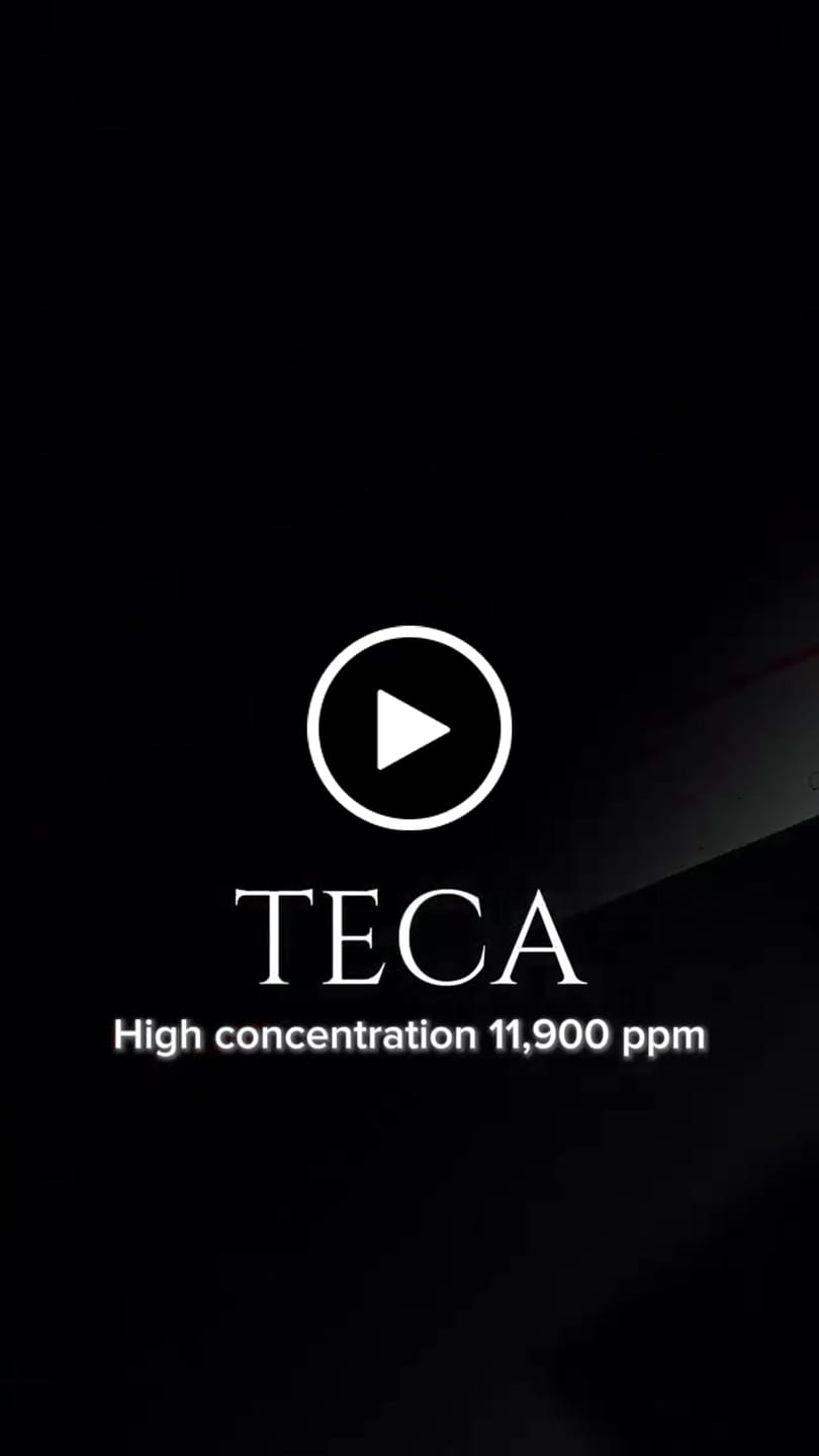 Customer video review of Madeca Cream Time Reverse 50ml
