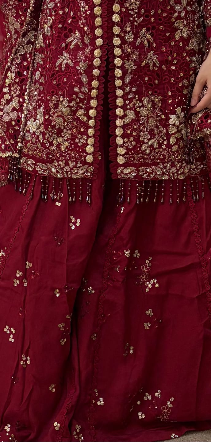 Customer photo review of Afrozeh - Abeer