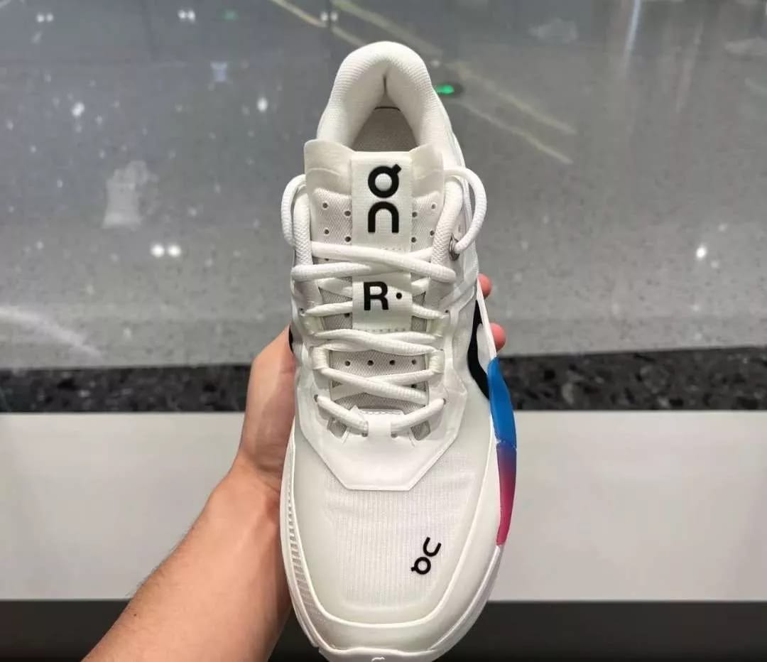 Customer photo review of Roger Pro 2 White Malibu - RPM